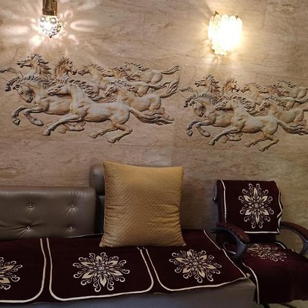 Hotel Oliver 뭄바이 외부 사진