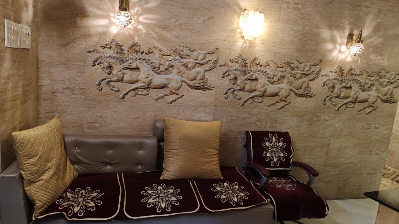 Hotel Oliver 뭄바이 외부 사진