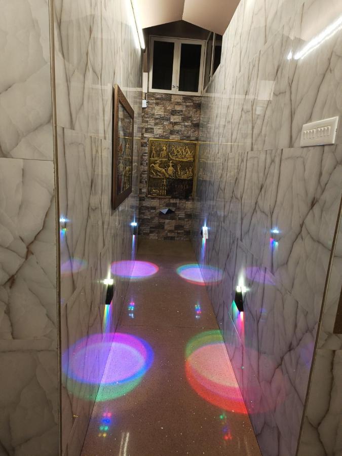 Hotel Oliver 뭄바이 외부 사진