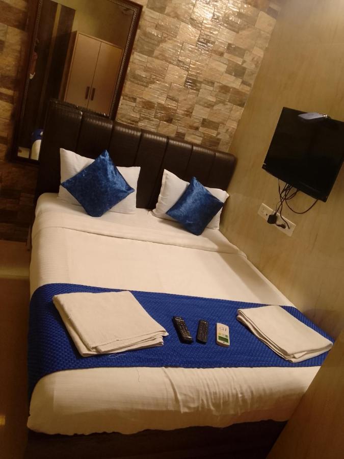 Hotel Oliver 뭄바이 외부 사진